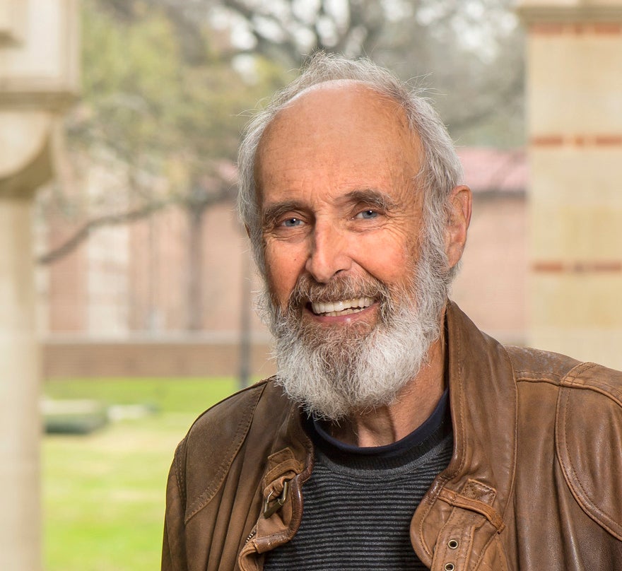 Professor Klaus Weissenberger - Research Spotlight on the 19th and 20th Century German and Austrian Literature