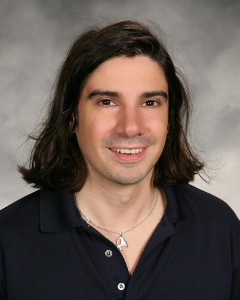 Jose Cicerchia