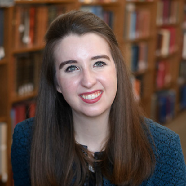 Susannah Wright