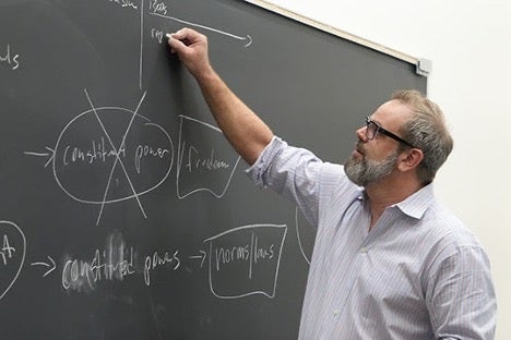 Christian Emden