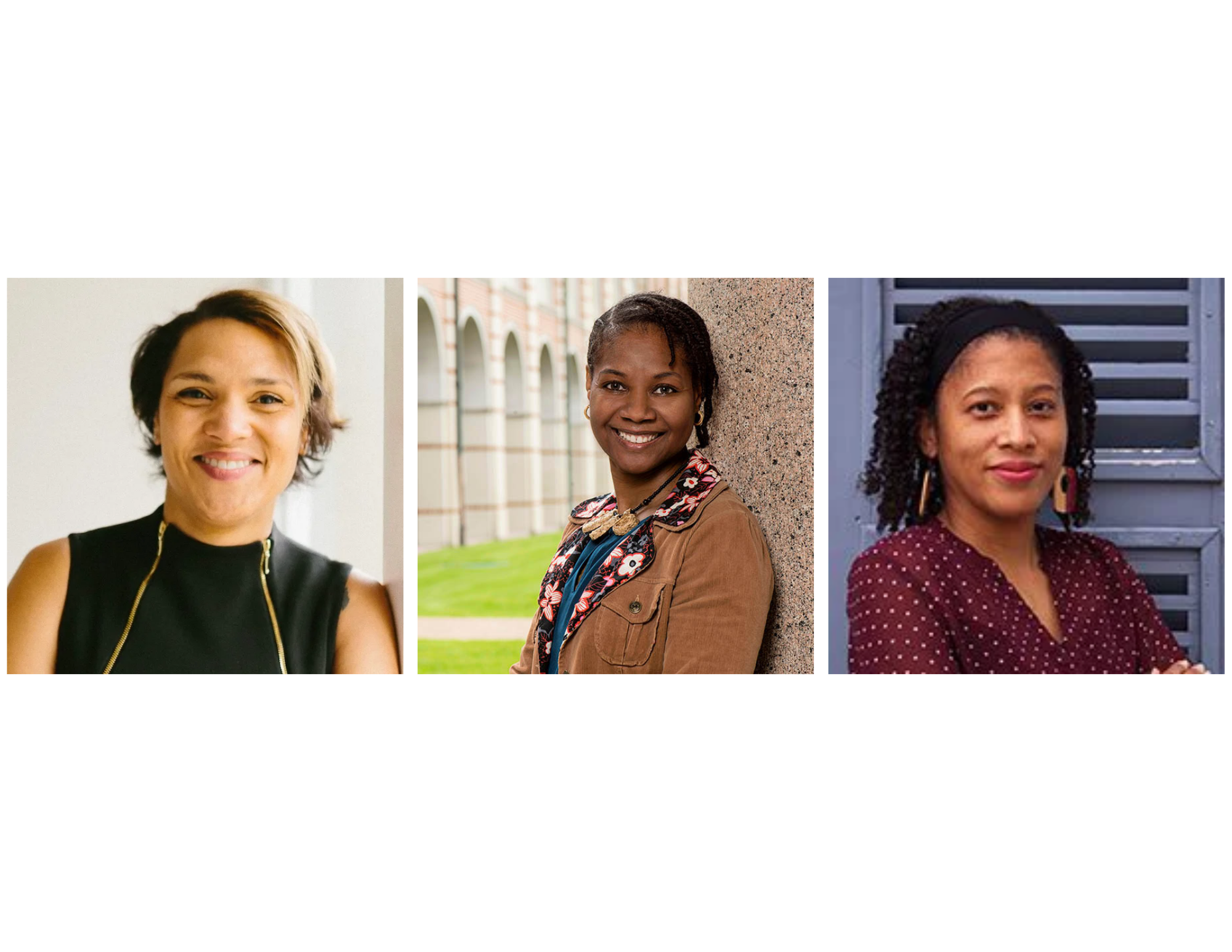 Fache, Couti, and Sainte-Claire