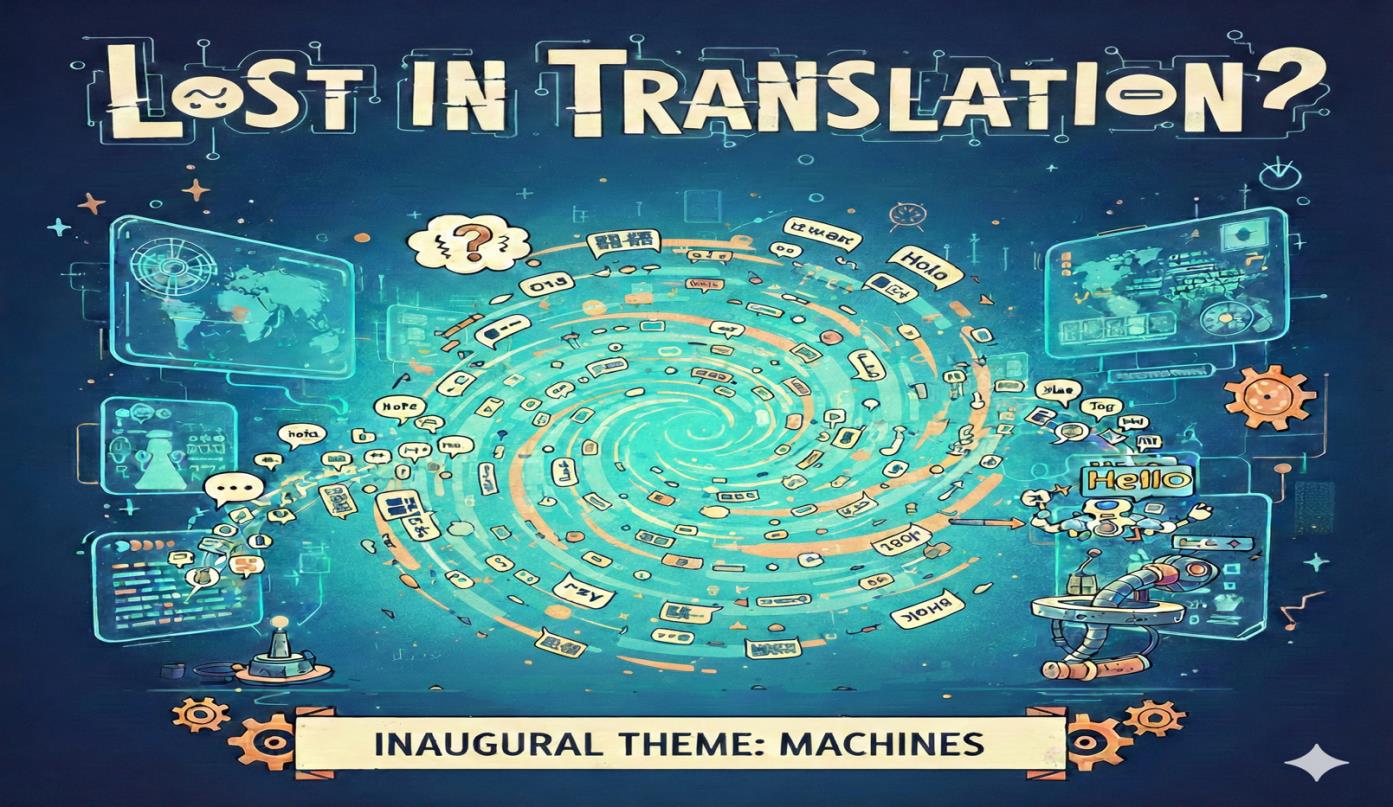 Lost in Translation