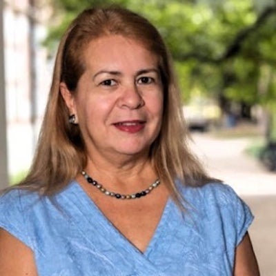 Aymara Boggiano, M.A. Senior Lecturer, French Studies and Spanish & Portuguese Studies