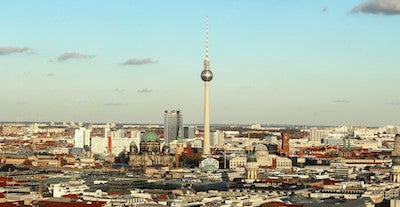 Study Abroad Berlin