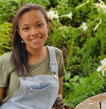Carolin Tolentino