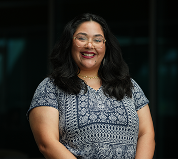 Cindy Pereira Department Administrator