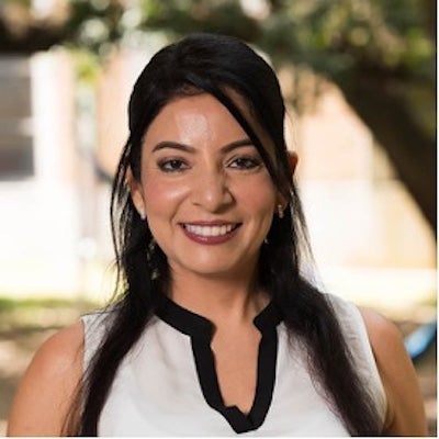 Claudia Garcia-Rueda, M.A. Lecturer, Spanish & Portuguese Studies