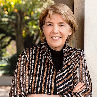Deborah Harter, Ph.D. Associate Professor Emerita, French Studies