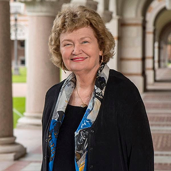 Dr. Deborah Nelson-Campbell 