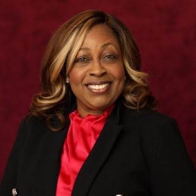 Dr. Karen Kossie-Chernyshev, ‘85