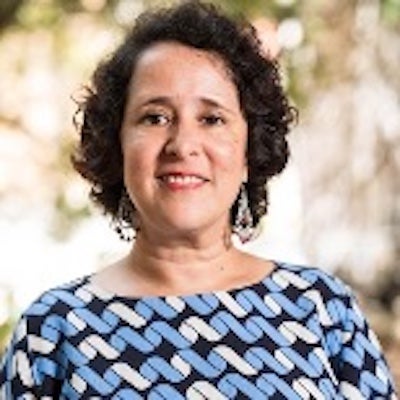 Fatima Baig, Ph.D. Lecturer, German Studies