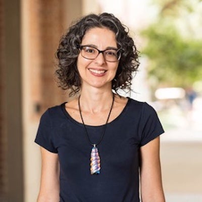 Hélade Scutti Santos, Ph.D. Teaching Professor, Spanish & Portuguese Studies