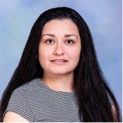 Jessica Morones, M.A. Lecturer, Spanish & Portuguese Studies