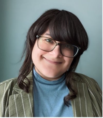 Kim Vera Program Administrator