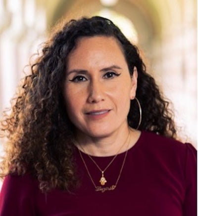 Luziris Pineda Turi, Ph.D. Associate Teaching Professor, Spanish & Portuguese Studies Associate Vice Provost