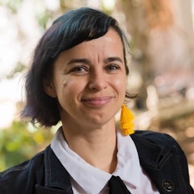 M. Luján Stasevicius, Ph.D. Lecturer, Spanish & Portuguese Studies