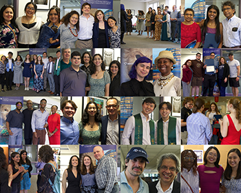 Senior Reception