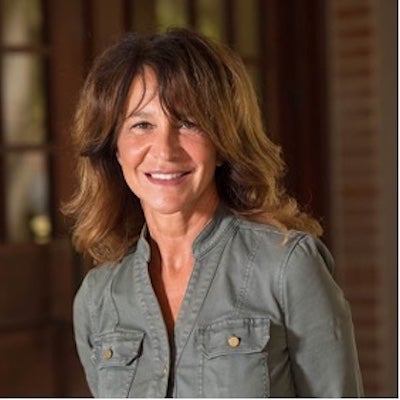Maria Cristina Giliberti, Ph.D. Lecturer, Italian Studies