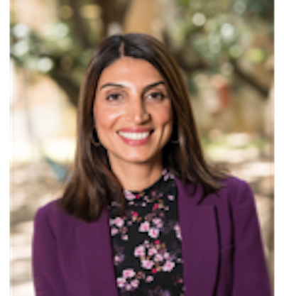 Nelly Noury-Ossia, PhD, Lecturer, French Studies