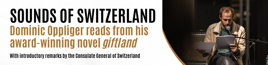 Sounds of Switzerland