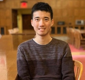 Steven Zhang