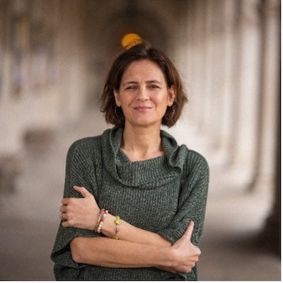 Tabea Linhard, PhD