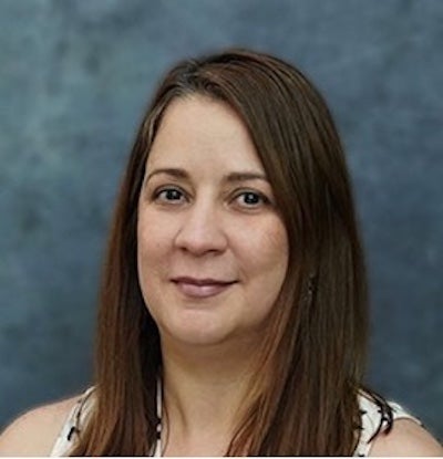 Thais Díaz Montalvo, M.A, J.D. Lecturer, Spanish & Portuguese Studies