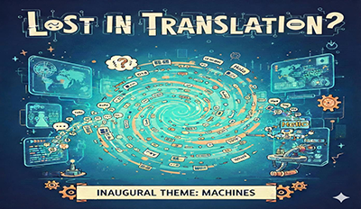 Lost in Translation 