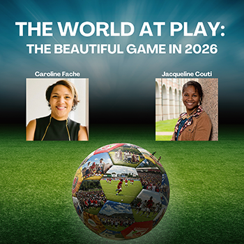 World at Play conference 