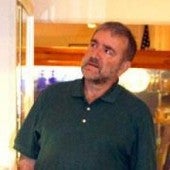 Bernard Aresu