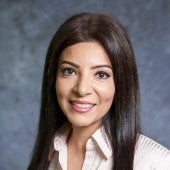 Claudia Garcia-Rueda