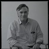 Robert Lane Kauffmann